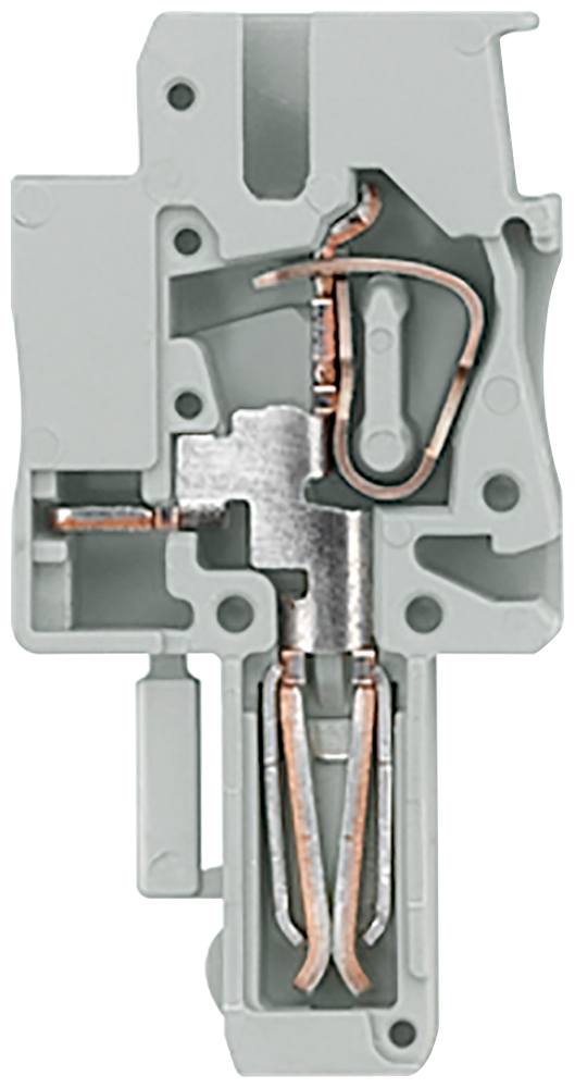 Plugue Padrão 2,5Mm2 Cz 8WH9040-1EB00 SIEMENS