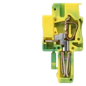 Plugue Terra 2,5Mm2 8WH9040-1EB07 SIEMENS