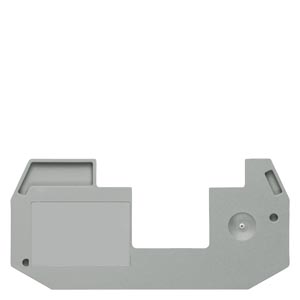 Placa Espaçadora 8WH9160-0AA00 SIEMENS