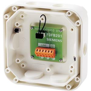 Base P/ Detec De Chama End Fdfb291 A5Q00003310 Siemens