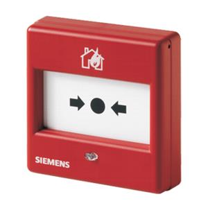 Acionador Man Enderec Reset Fdm225Rp A5Q00012020 Siemens