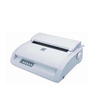 Impressora Matricial Externa A4 Dl3750+ A5Q00023962 Siemens
