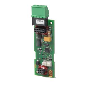 Placa De Comunic Asd Pro Fdcc221S S24218-A201-A2 Siemens