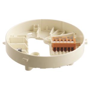 Base P/ Sirene Audiovis Enderec Fdb222 S54319-F1-A1 Siemens