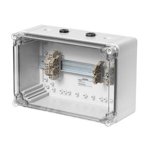 Caixa Protetora P/ Modulos Fdch222 S54329-F10-A1 Siemens