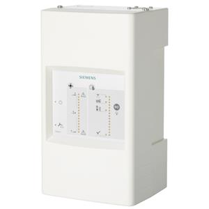 Detector Por Aspiraçao Asd 500M2 Fda221 S54333-F15-A1 Siemens