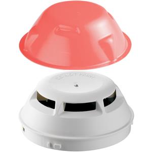 Detector Optico Coletivo Op110 S54372-F4-A1 SIEMENS