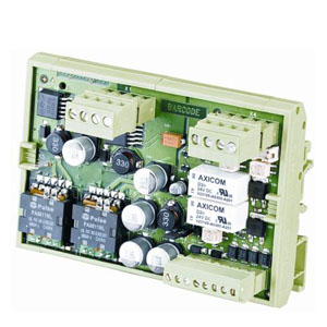 Módulo Comum Multizona Xca1031 S54390-A6-A1 Siemens