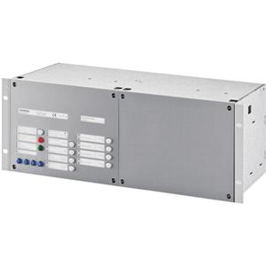 Central De Extinção Rack Xc1003A S54390-C2-A1 Siemens