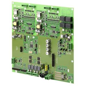 Placa Periferica Para 504Pts Fci2017U1 S54400-A56-A1 Siemens