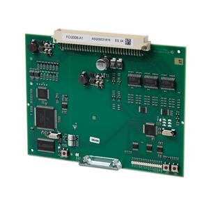 Placa De I/O Adicional Fci2008A1 S54400-A6-A1 Siemens