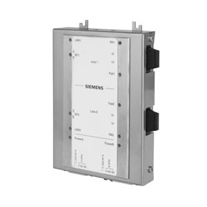 Conv De Fibra Optica Monomodo Fn2013U1 S54400-A75-A1 Siemens