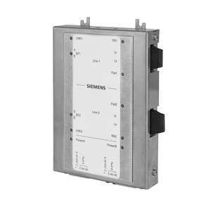 Conv De Fibra Optica Multimodo Fn2014U1 S54400-A76-A1 Siemens