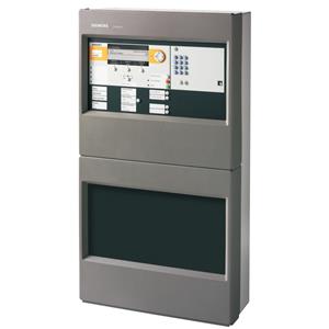 Centr Detec 2 Linhas + 1Led Fc722Yz S54400-C29-A4 Siemens