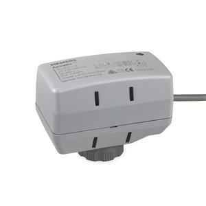 Atuador Eletrico De Valvula Sua21/3 S55176-A104 Siemens