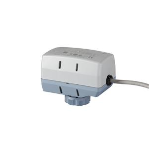 Atuador Eletrico Ac 230V Sue21P S55176-A106 Siemens