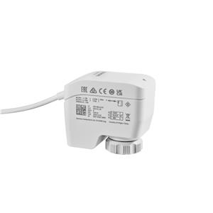 Atuador Eletr Valvula Picv Ssa161 05 S55180-A107 Siemens