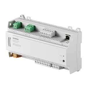 Controlador Bacnet Mstp Dxr2 M11P101B S55376-C122 Siemens