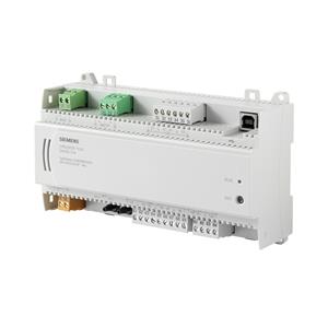Controlador Bacnet Mstp Dxr2 M12P102B S55376-C123 Siemens