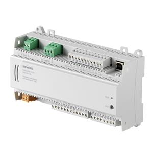 Controlador Bacnet Mstp Dxr2 M18101B S55376-C124 Siemens