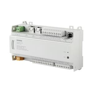 Controlador Bacnet Ip Dxr2 E18101B S55376-C125 Siemens