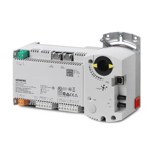 Controlador Vav Bacnetip Dxr2 E10Pl102B S55376-C145 Siemens