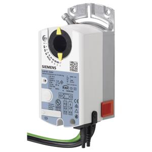 Atuad Contr Vav Knx 10N Glb181 1E/Kn S55499-D135 Siemens