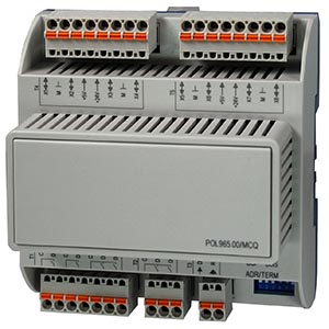 Modulo De 15 Pontos Pol965 00/Std S55663-J650-A100 Siemens