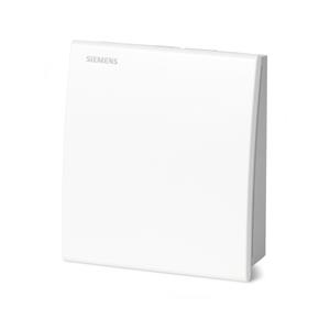 Sensor Qai Co2+Temp Passivo Amb Qpa2080 S55720S121 Siemens