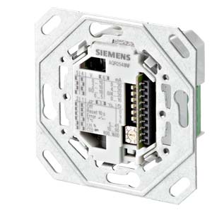 Base Mont Co2 110X64 Aqr2546Ng S55720-S153 Siemens