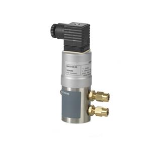 Sensor Pres Dif Liq E Gases Qbe3100D16 S55720S184 Siemens