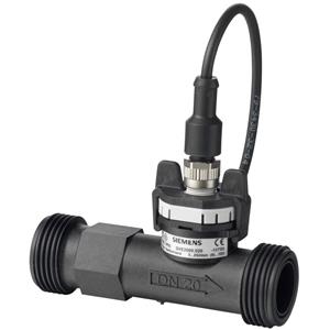Sensor Vazao Fibra Plast Liq Qve2000 020 S55720S191 Siemens