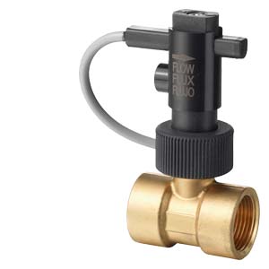 Chave De Fluxo Liq Qve1902 010 S55720S199 Siemens