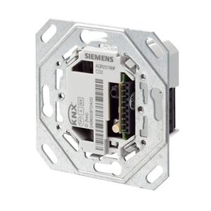 Base Mont Knx Um/Temp 83X83 Aqr2570Nh S55720-S204 Siemens