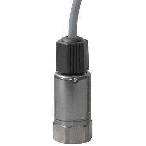 Sensor De Pressao Qbe9103P10U S55720-S322 Siemens