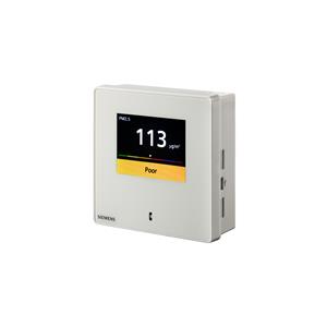 Sensor Particulas Modbus Lcd Qsa2700D S55720S458 Siemens