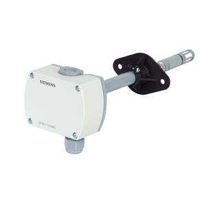 Sensor Umid/Temp Mb Rr Duto Qfm3150/Mo S55720S468 Siemens