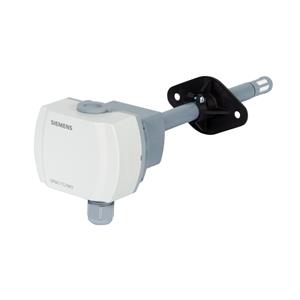 Sensor Qai Co2+Temp+Rh Mb Dut Qpm2152/Mo S55720S471 Siemens