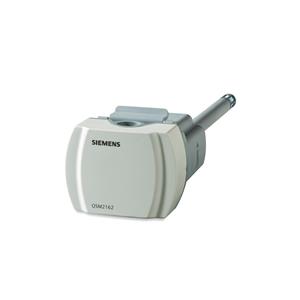 Sensor Particulas Pm2 5/H/T Duto Qsm2162 S55720S492 Siemens