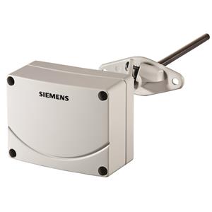 Sensor Temp De Duto 200Mm Qam1630 020 S55720-S513 Siemens