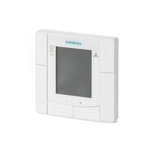 Termostato Ambiente Modbus Rdf302 S55770-T238 Siemens