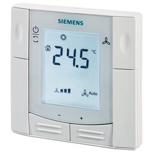 Termost Amb Knx Ac230V Rdf600Kn S55770-T293 Siemens