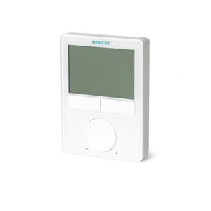 Termost Amb Knx Vav Ac24V Rdg405Kn S55770-T348 Siemens