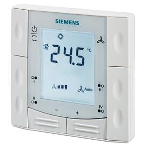 Termost Amb Knx Fc Ac230V Rdf600Kn/S S55770-T400 Siemens