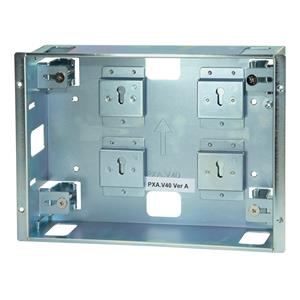 Placa De Montagem Painel Touch Pxa V40 S55842-Z119 Siemens
