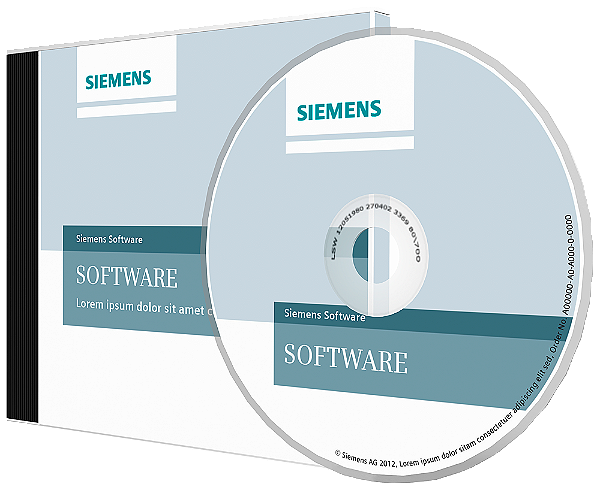 Dvd Process Historian 2014 Sp3 S79220-B8593-P Siemens