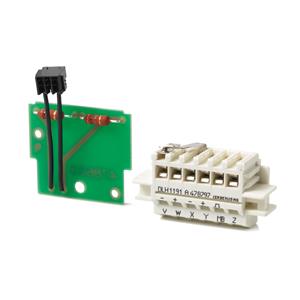 Aquecedor P Detector Linear Dlh1191A BPZ:4787970001 SIEMENS