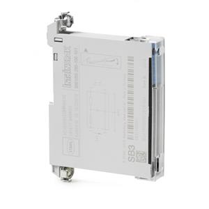 Barreira Intrinseca P/ Circuito Sb3 BPZ:4837400001 SIEMENS