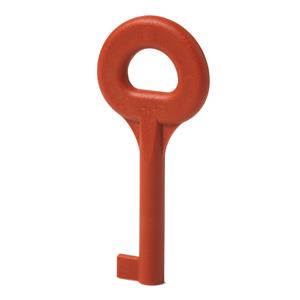 Chave P/ Acionador Man Cpro Dmz1195 Bpz 4851910001 BPZ4851910001 Siemens