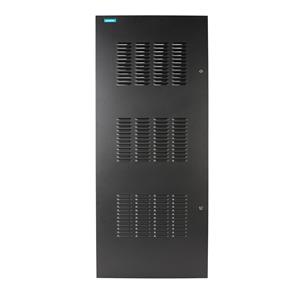 Porta Fixa Perfurada Preto Cab3Xbd Bpz 500-633769 BPZ500633769 Siemens